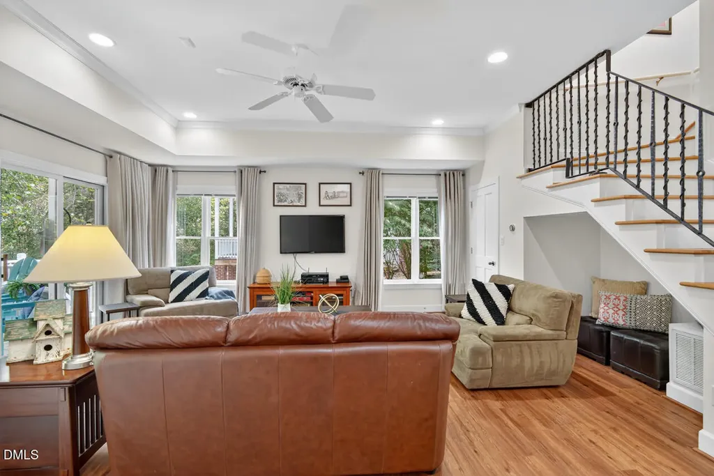 302 Edgewater Circle Chapel Hill NC 27516