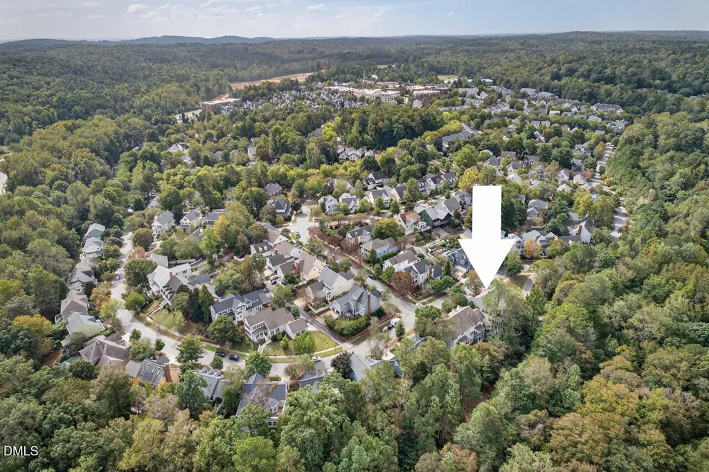 302 Edgewater Circle Chapel Hill NC 27516