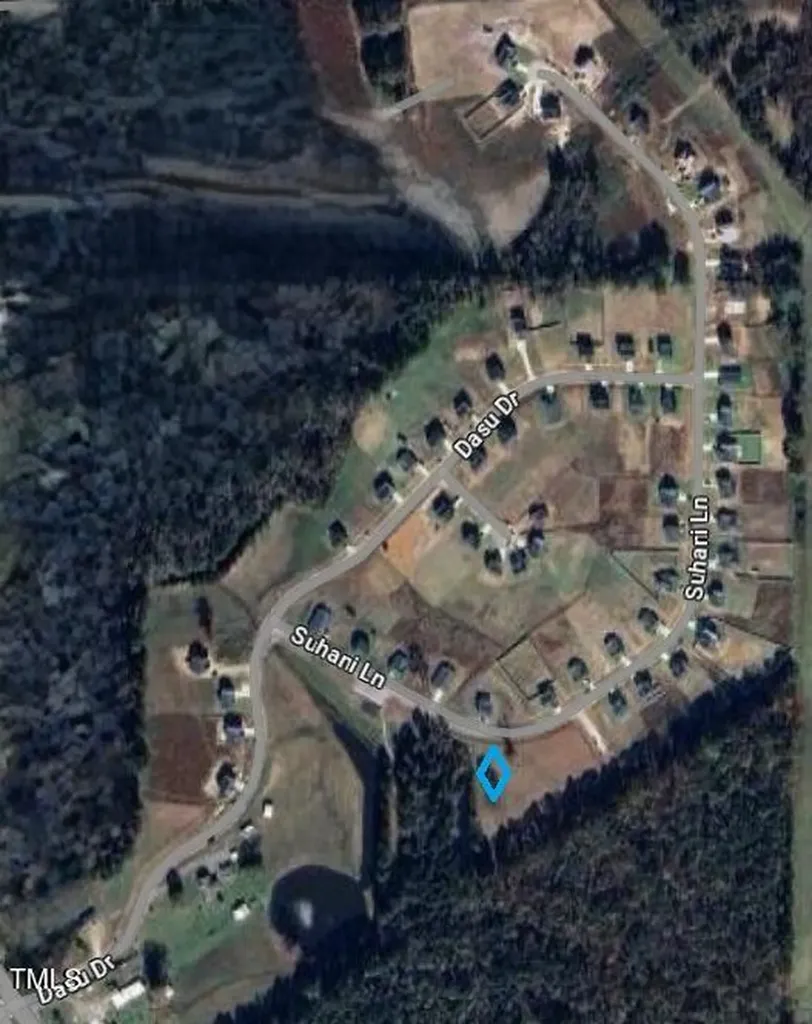 124 Suhani Lane Clayton NC 27520