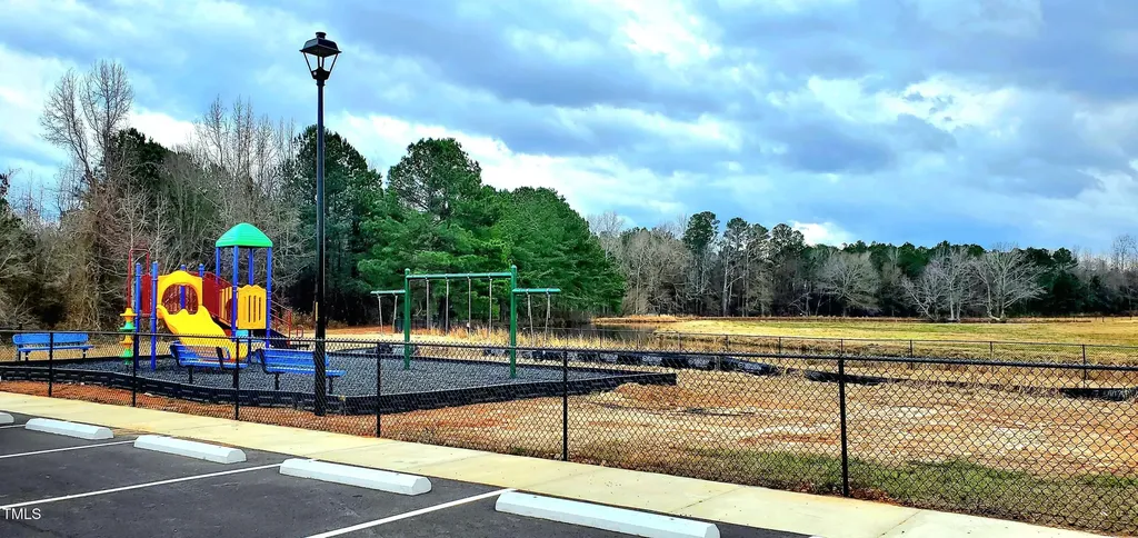 124 Suhani Lane Clayton NC 27520