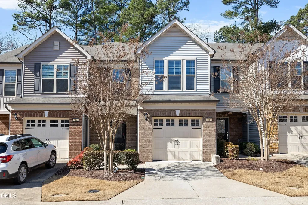 208 Tuftin Drive Durham NC 27703