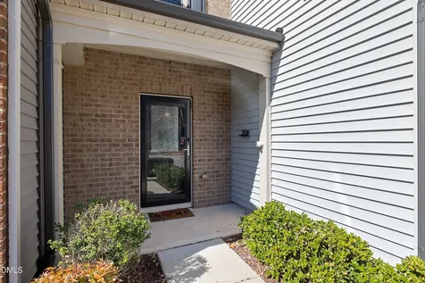208 Tuftin Drive Durham NC 27703