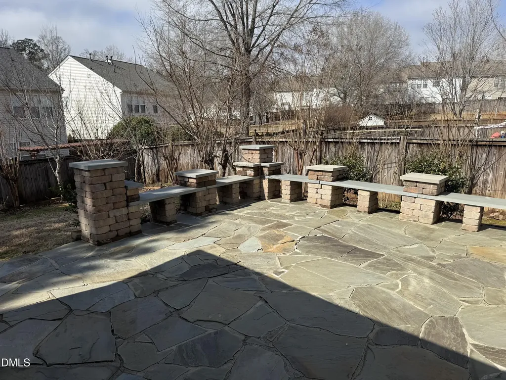 7751 San Gabriel Street Raleigh NC 27613