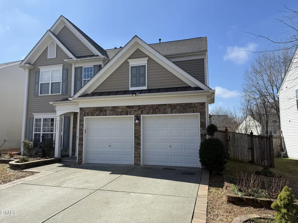 7751 San Gabriel Street Raleigh NC 27613