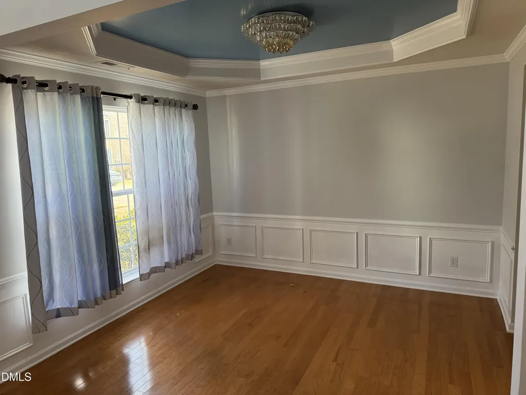 7751 San Gabriel Street Raleigh NC 27613