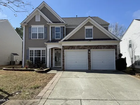 7751 San Gabriel Street Raleigh NC 27613