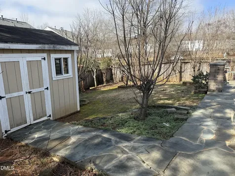7751 San Gabriel Street Raleigh NC 27613
