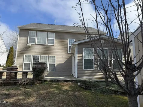 7751 San Gabriel Street Raleigh NC 27613