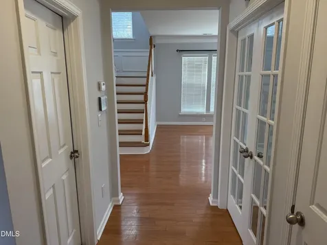 7751 San Gabriel Street Raleigh NC 27613