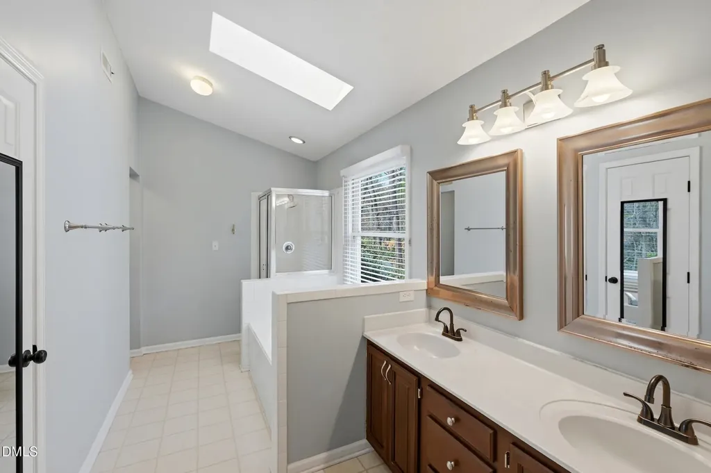1713 Tealwood Place Raleigh NC 27615