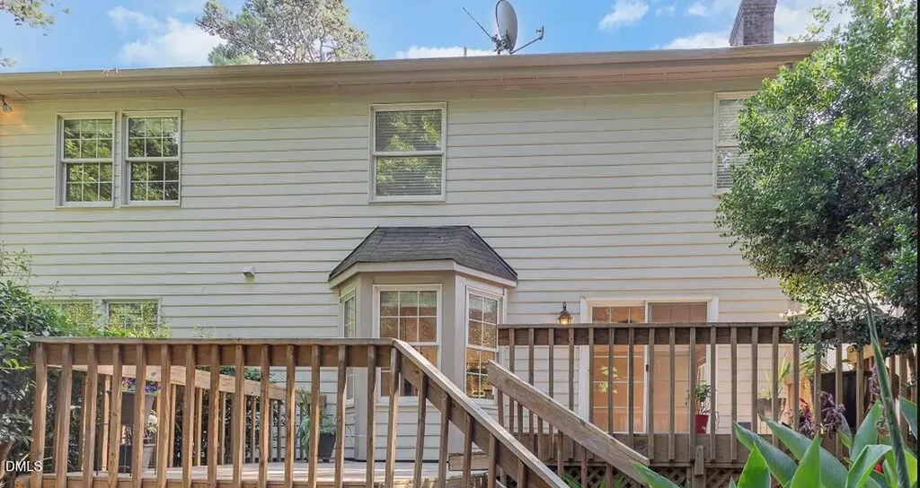 1713 Tealwood Place Raleigh NC 27615