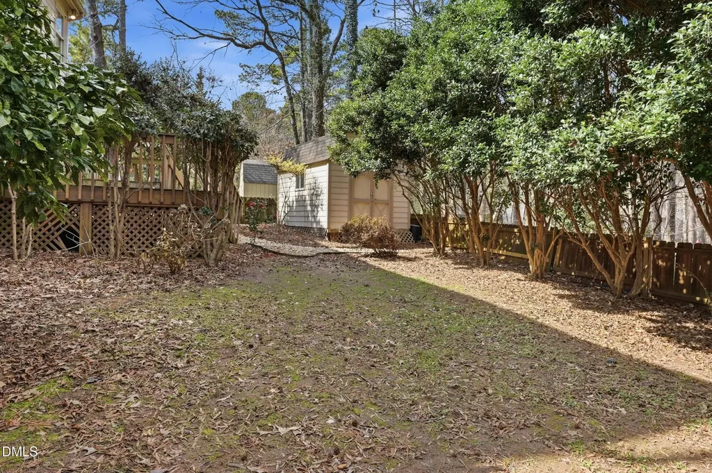1713 Tealwood Place Raleigh NC 27615