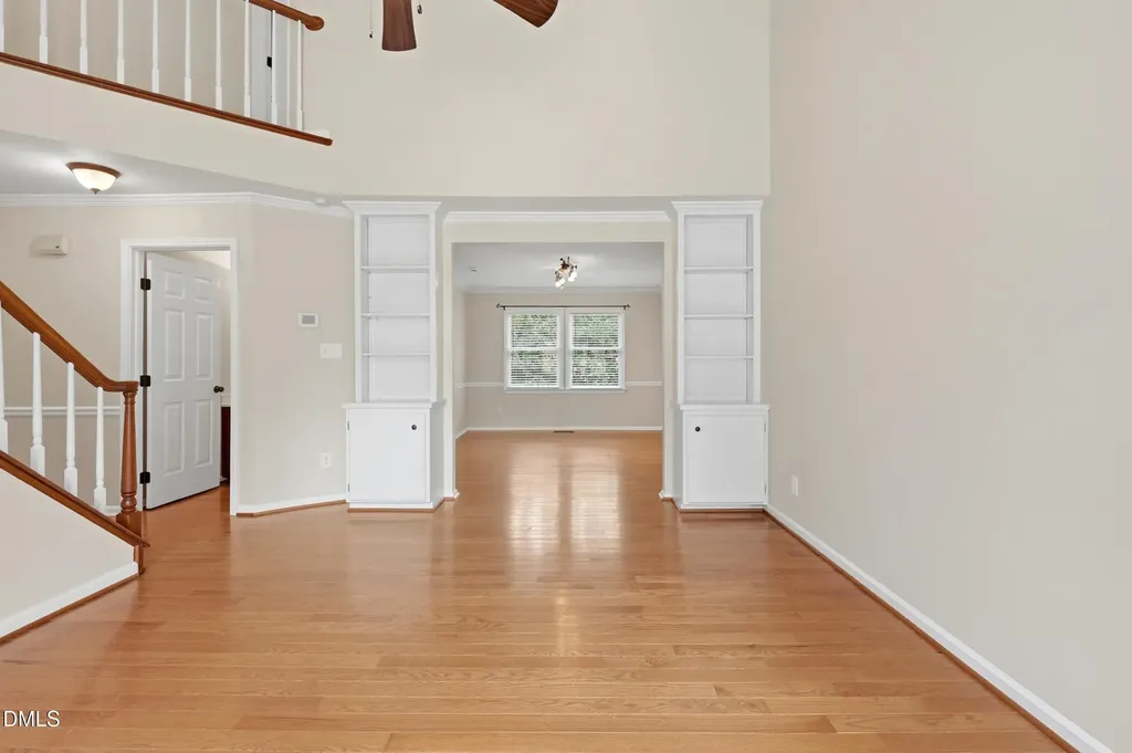 1713 Tealwood Place Raleigh NC 27615