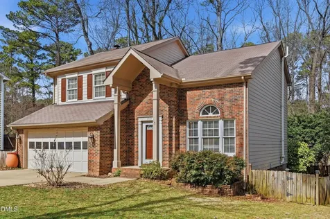 1713 Tealwood Place Raleigh NC 27615
