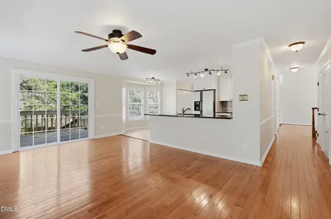 1713 Tealwood Place Raleigh NC 27615