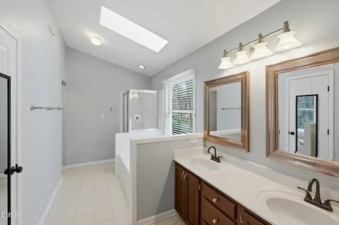 1713 Tealwood Place Raleigh NC 27615