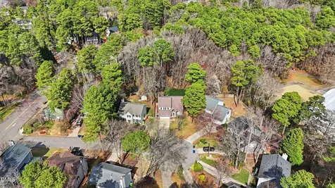 1713 Tealwood Place Raleigh NC 27615