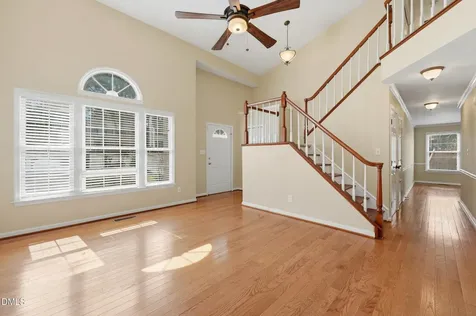 1713 Tealwood Place Raleigh NC 27615