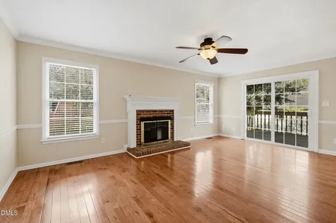 1713 Tealwood Place Raleigh NC 27615