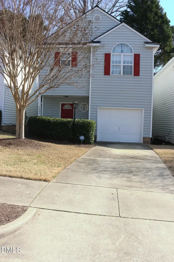 4004 Beaufain Street Raleigh NC 27604