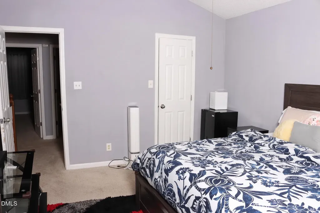 4004 Beaufain Street Raleigh NC 27604