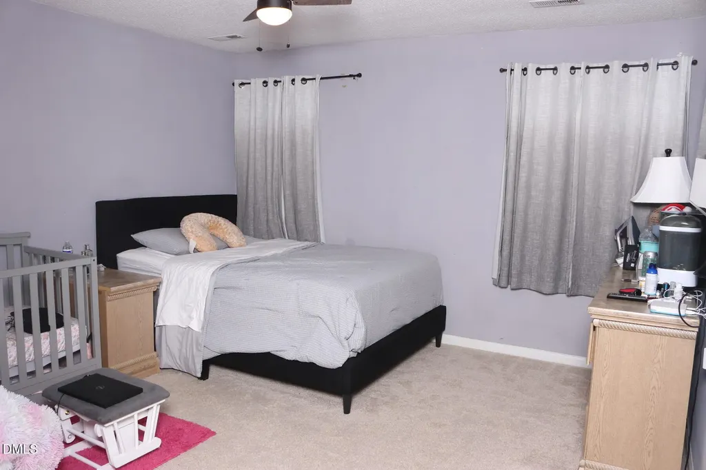 4004 Beaufain Street Raleigh NC 27604