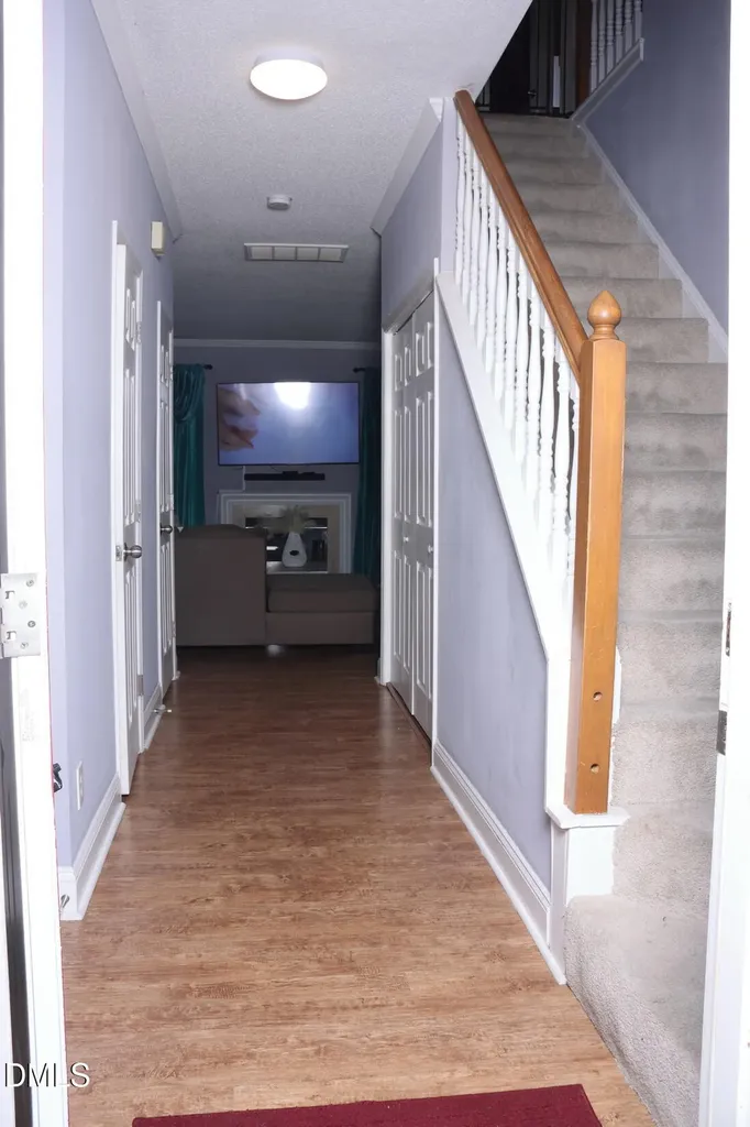 4004 Beaufain Street Raleigh NC 27604