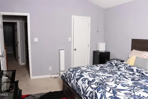 4004 Beaufain Street Raleigh NC 27604