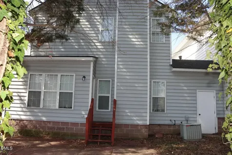 4004 Beaufain Street Raleigh NC 27604