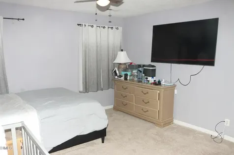 4004 Beaufain Street Raleigh NC 27604