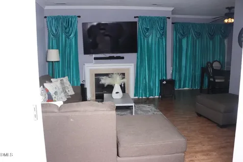 4004 Beaufain Street Raleigh NC 27604