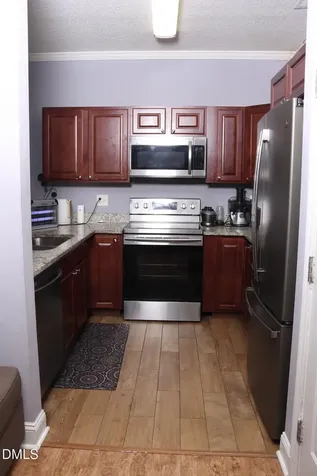 4004 Beaufain Street Raleigh NC 27604