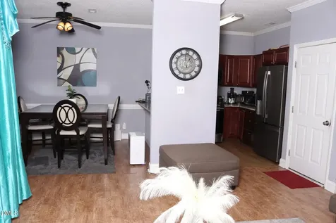 4004 Beaufain Street Raleigh NC 27604