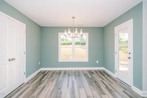 163 Maple Drive Erwin NC 28339