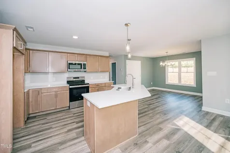 163 Maple Drive Erwin NC 28339