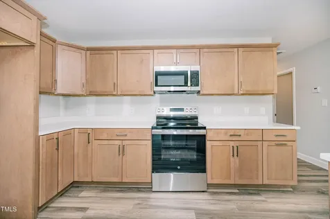 163 Maple Drive Erwin NC 28339