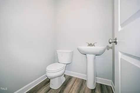 163 Maple Drive Erwin NC 28339