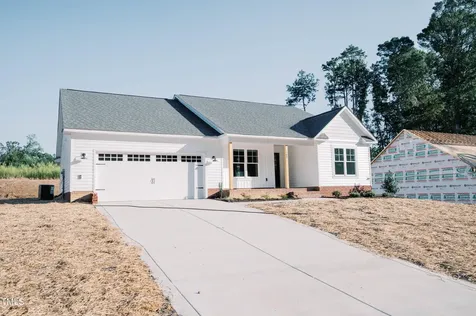 163 Maple Drive Erwin NC 28339