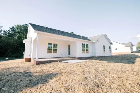 163 Maple Drive Erwin NC 28339