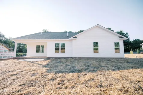 163 Maple Drive Erwin NC 28339