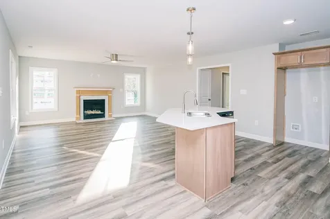 163 Maple Drive Erwin NC 28339