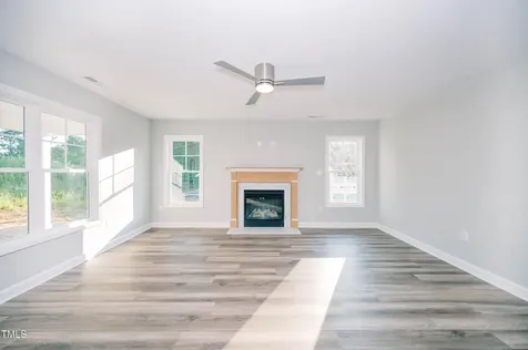 163 Maple Drive Erwin NC 28339