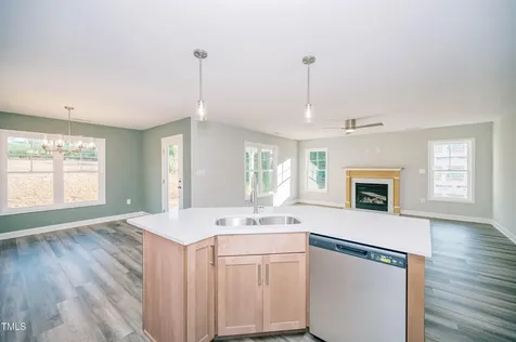 163 Maple Drive Erwin NC 28339