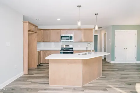 163 Maple Drive Erwin NC 28339
