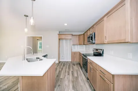 163 Maple Drive Erwin NC 28339