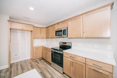 163 Maple Drive Erwin NC 28339
