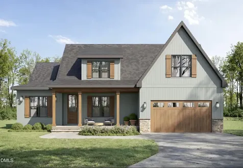 50 Heritage Trail Zebulon NC 27597