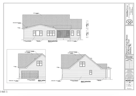 50 Heritage Trail Zebulon NC 27597