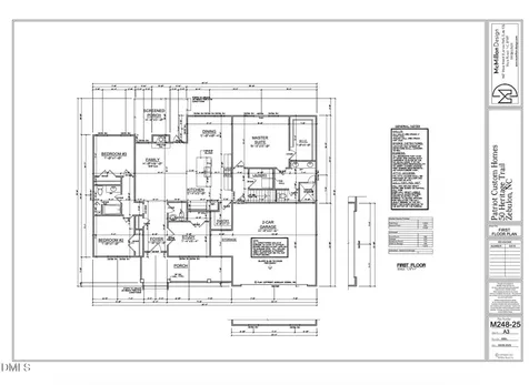 50 Heritage Trail Zebulon NC 27597