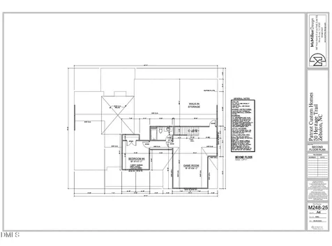 50 Heritage Trail Zebulon NC 27597